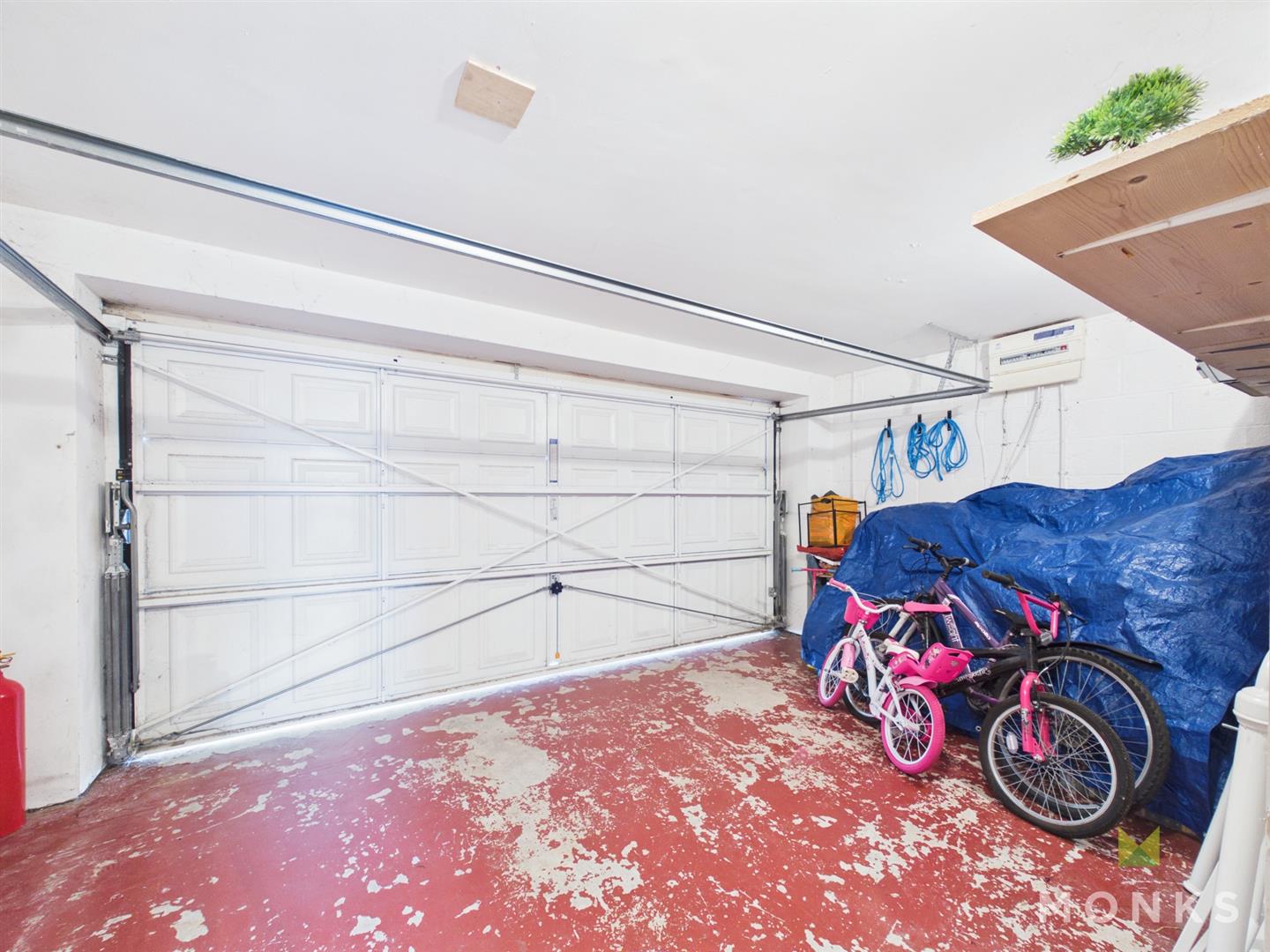 19 Milars Field, Oswestry, SY10 9PU For Sale